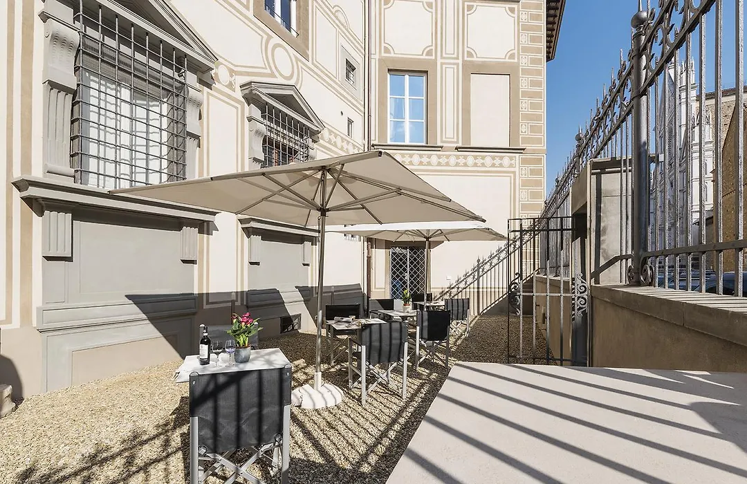 Residenza Magliabechi-1