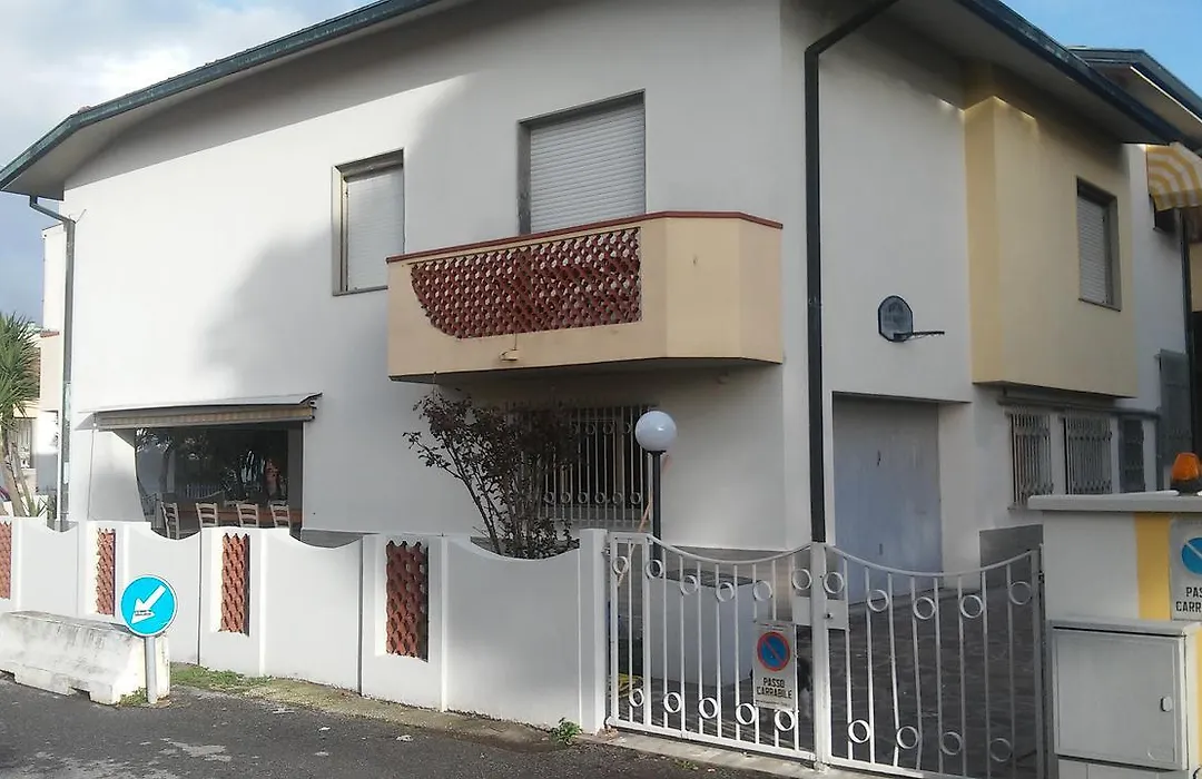 Florinda B&B Viareggio-1