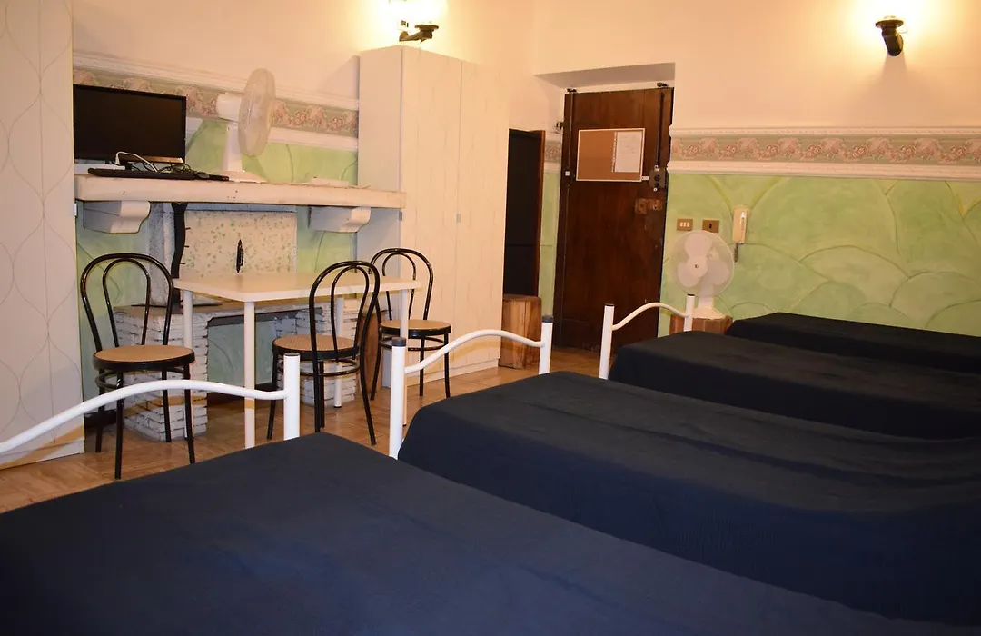 Sandy Hotel-1