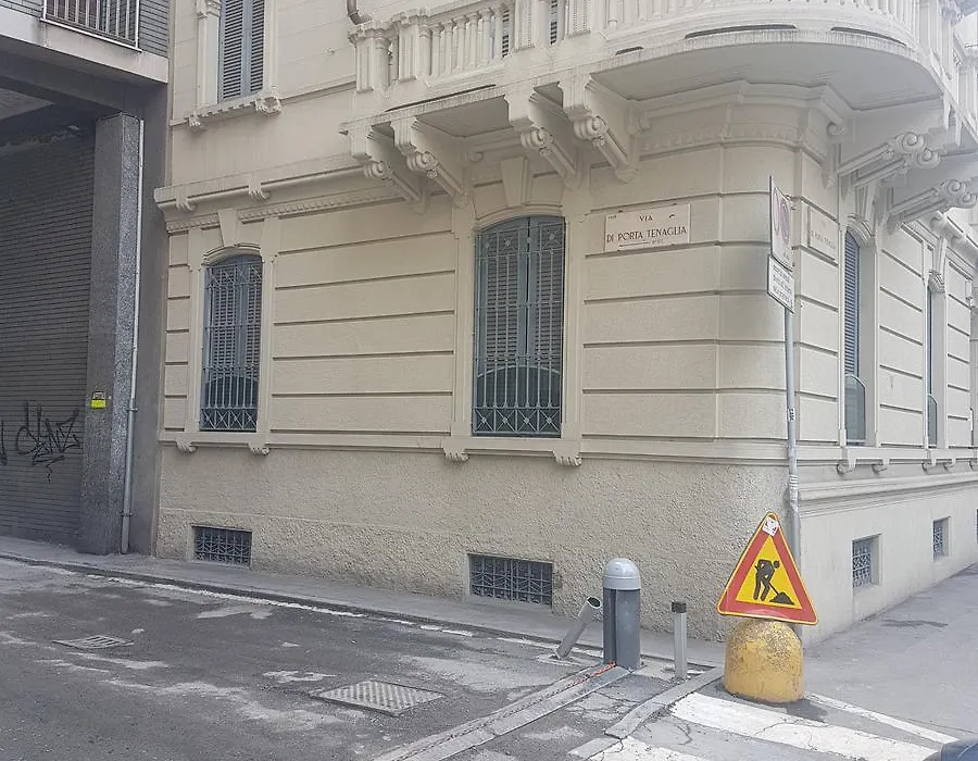 Milano Brera Relais-1