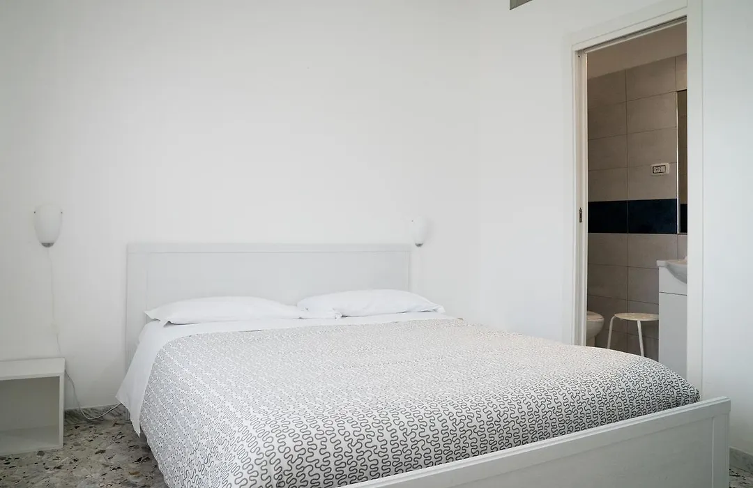 B&B Posidonia Salerno-1