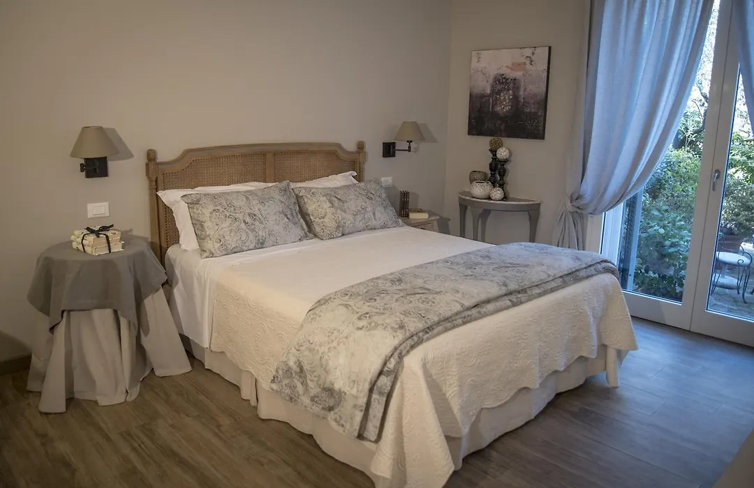 B&B La Dimora Del Garda-1