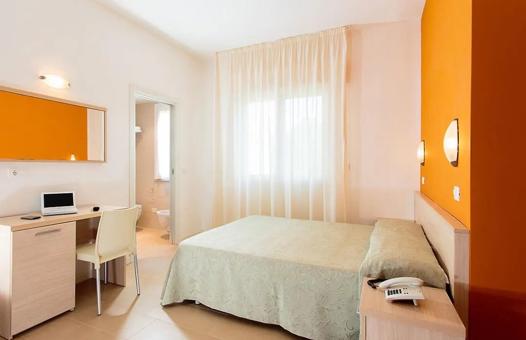 Hotel Villa Ombrosa-1