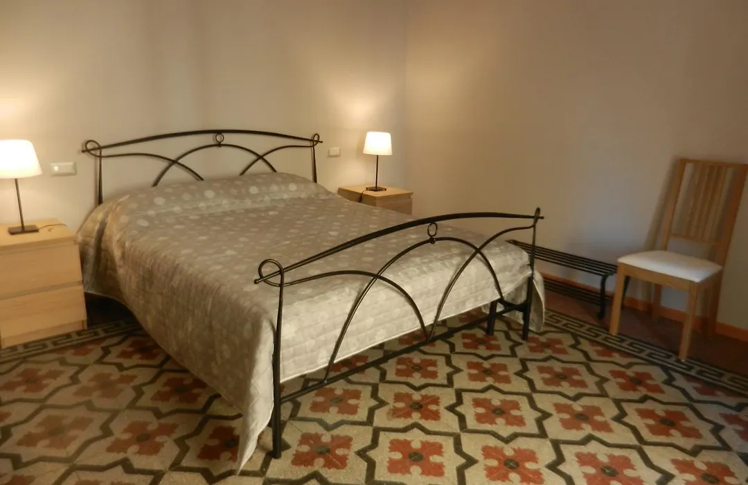 B&B A Casa Di GioSi-1