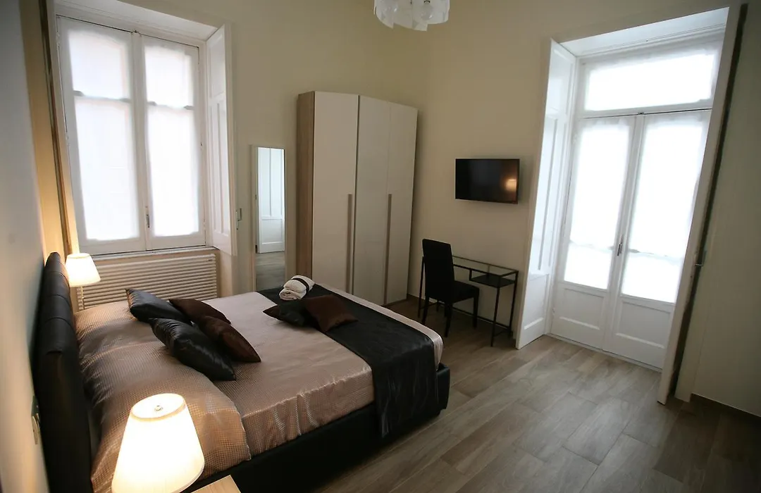 B&B Il Ritratto-1