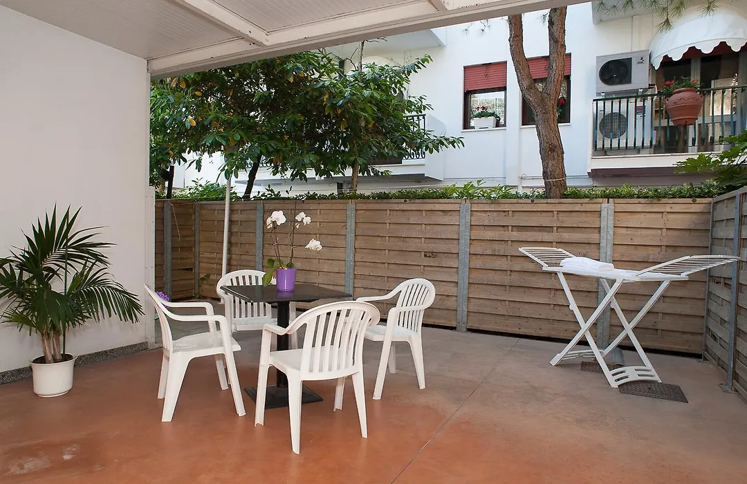 Residence Cà D'oro-1
