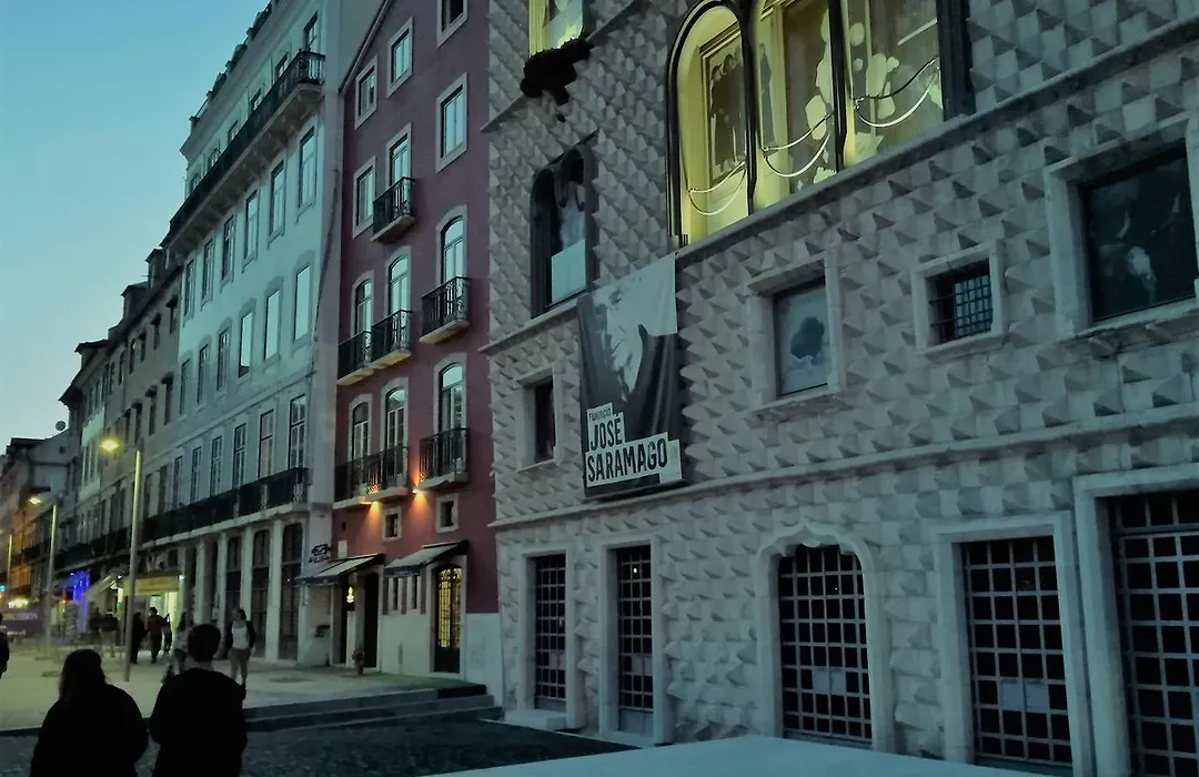 Hotel Riverside Alfama-1