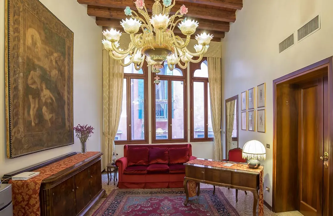 Hotel Piccola Fenice-1