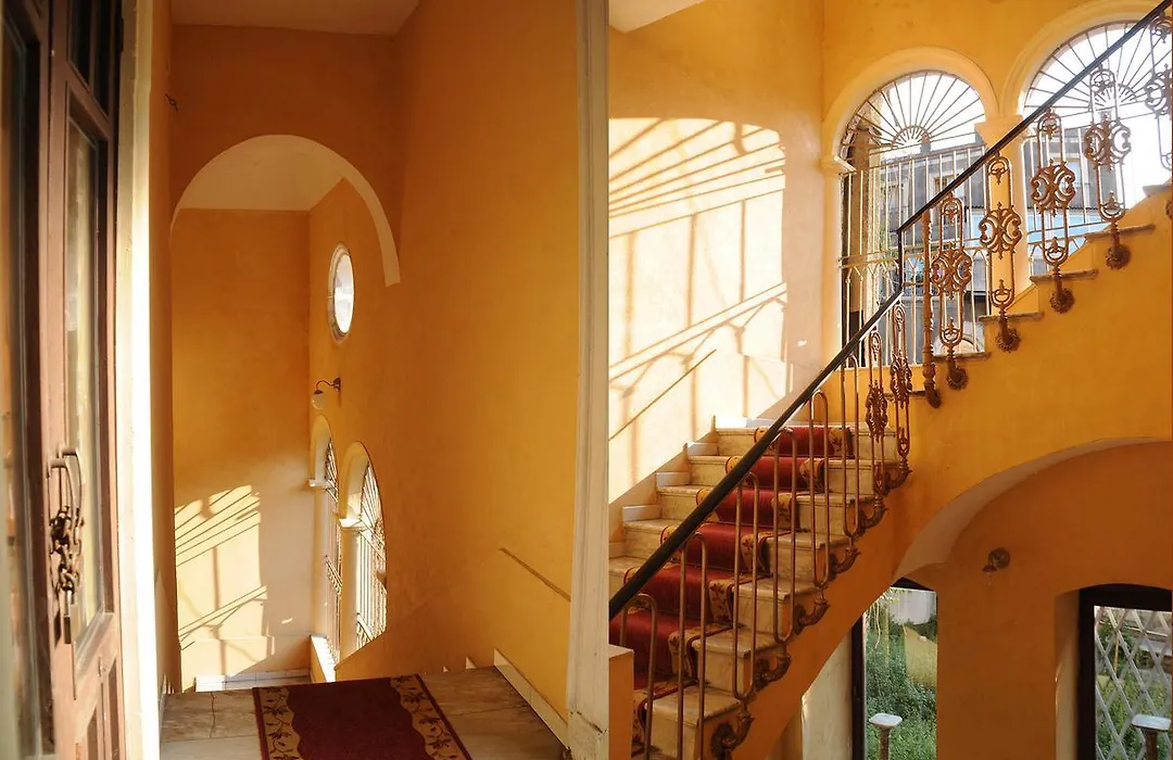 Domenico Florio Palace-1