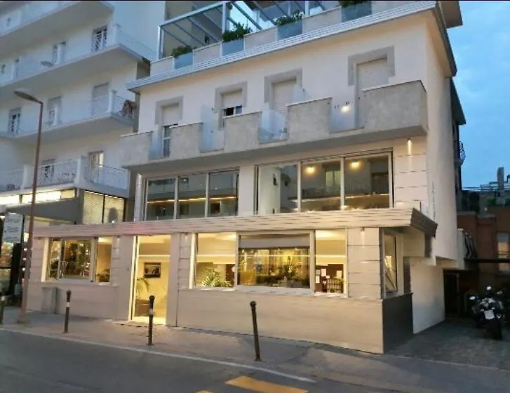Hotel Romina-1