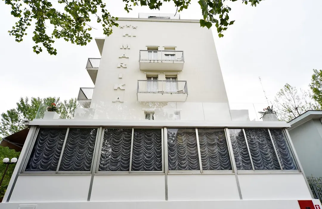 Hotel Marika-1