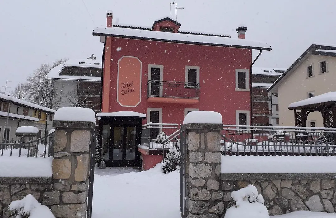 Hotel Dafne-1