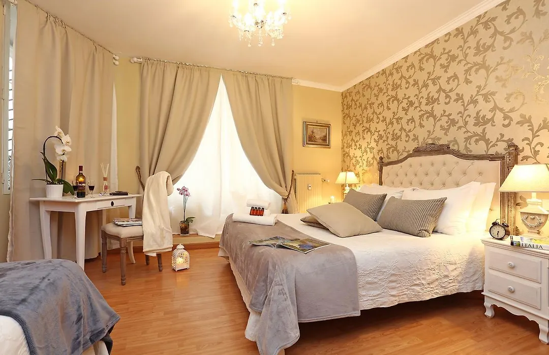 Liberty Vatican Suites - Liberty Collection-1