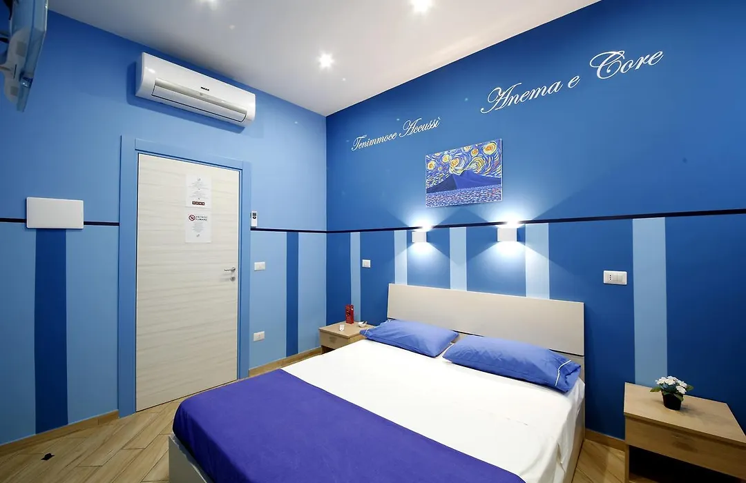 B&B Residenza Alba-1