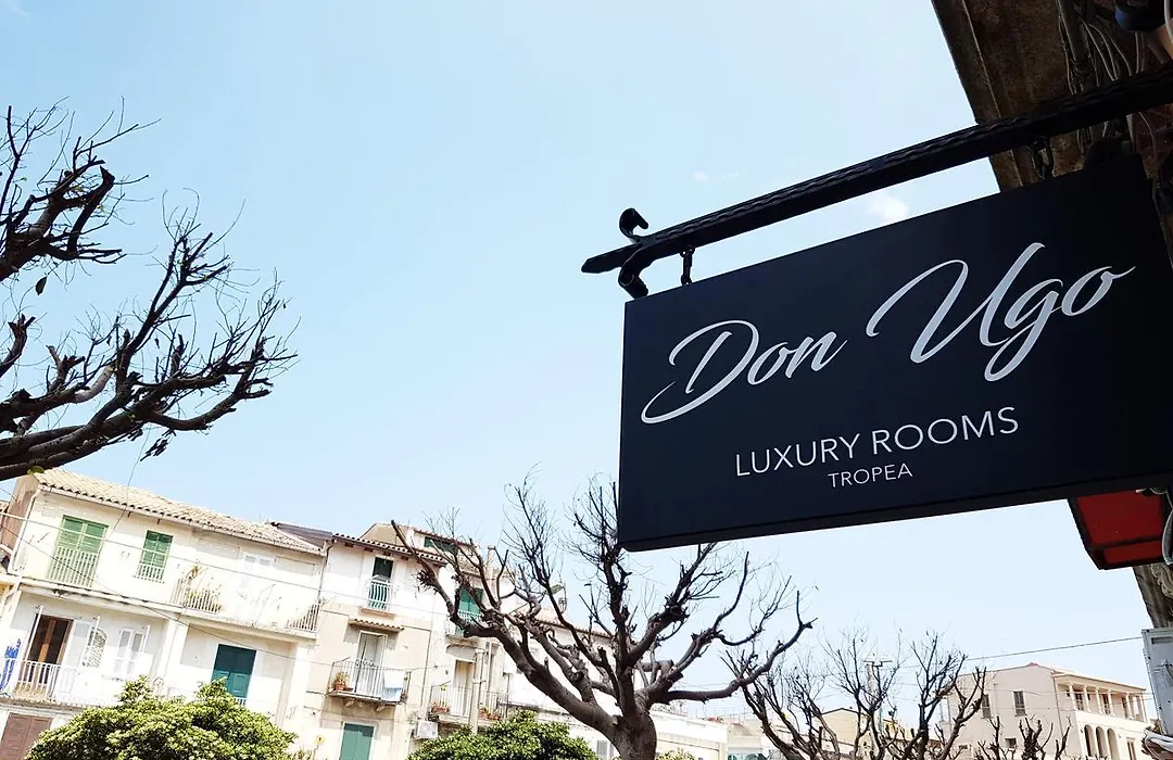 Don Ugo Luxury Rooms-1