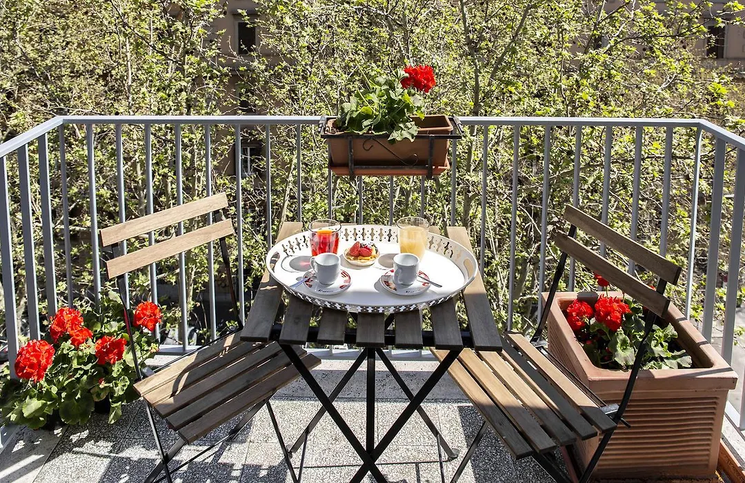Top Floor Trastevere-1