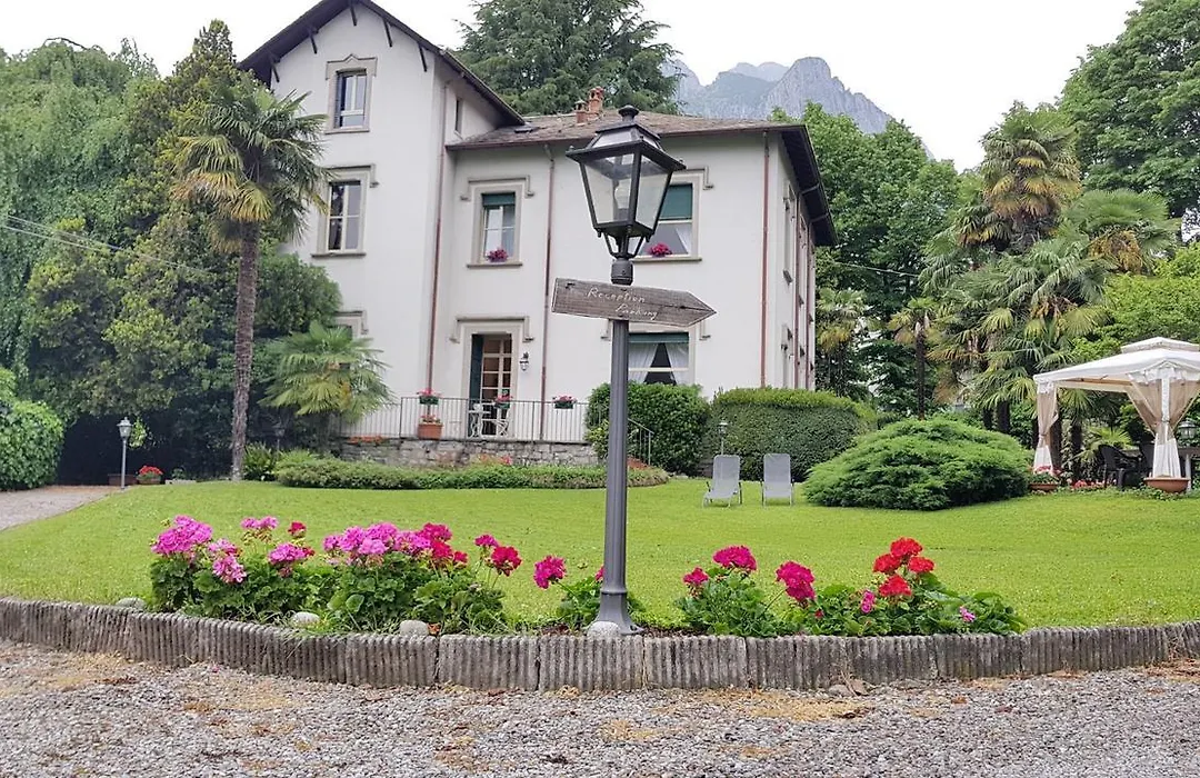 Villa del Cigno-1