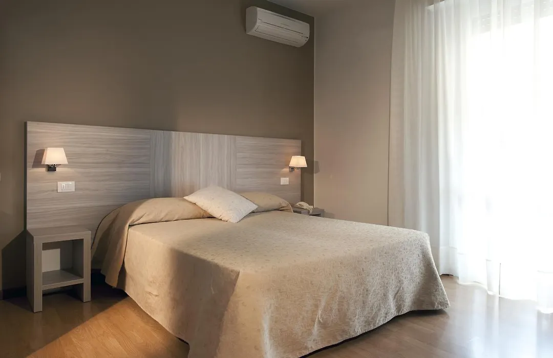Albergo Valentina-1