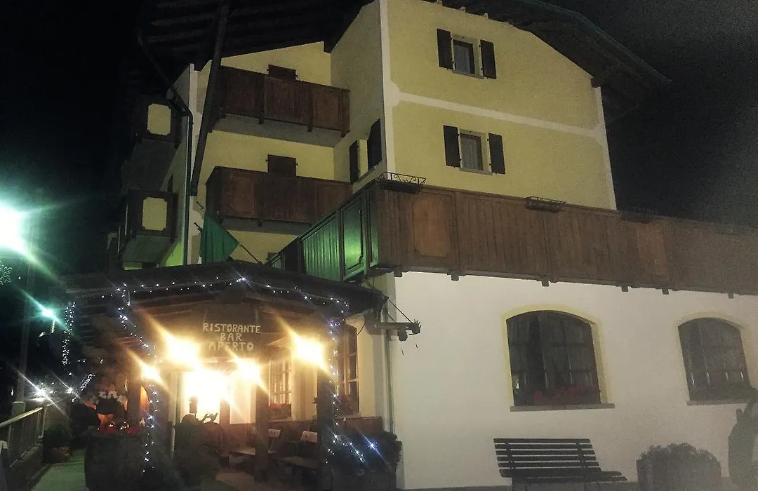 Hotel Tosa-1