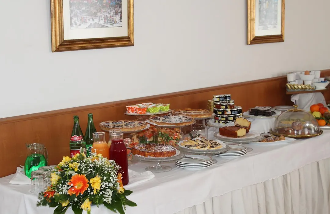 Il Leon D'Oro Bari - By Farace Hotels-1