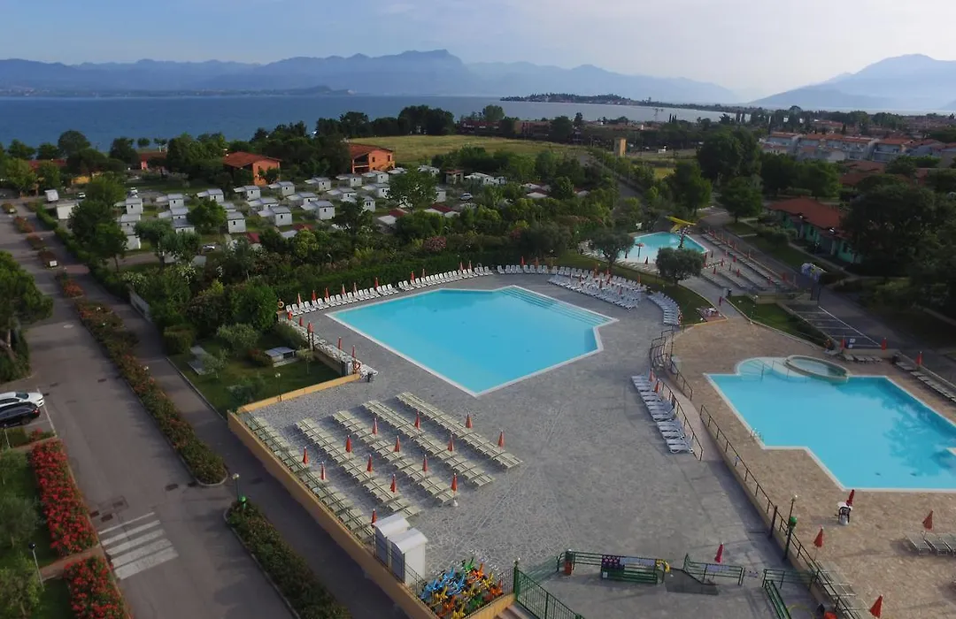 The Garda Village-1