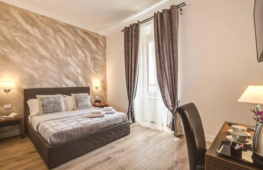 River Luxury Suites-1