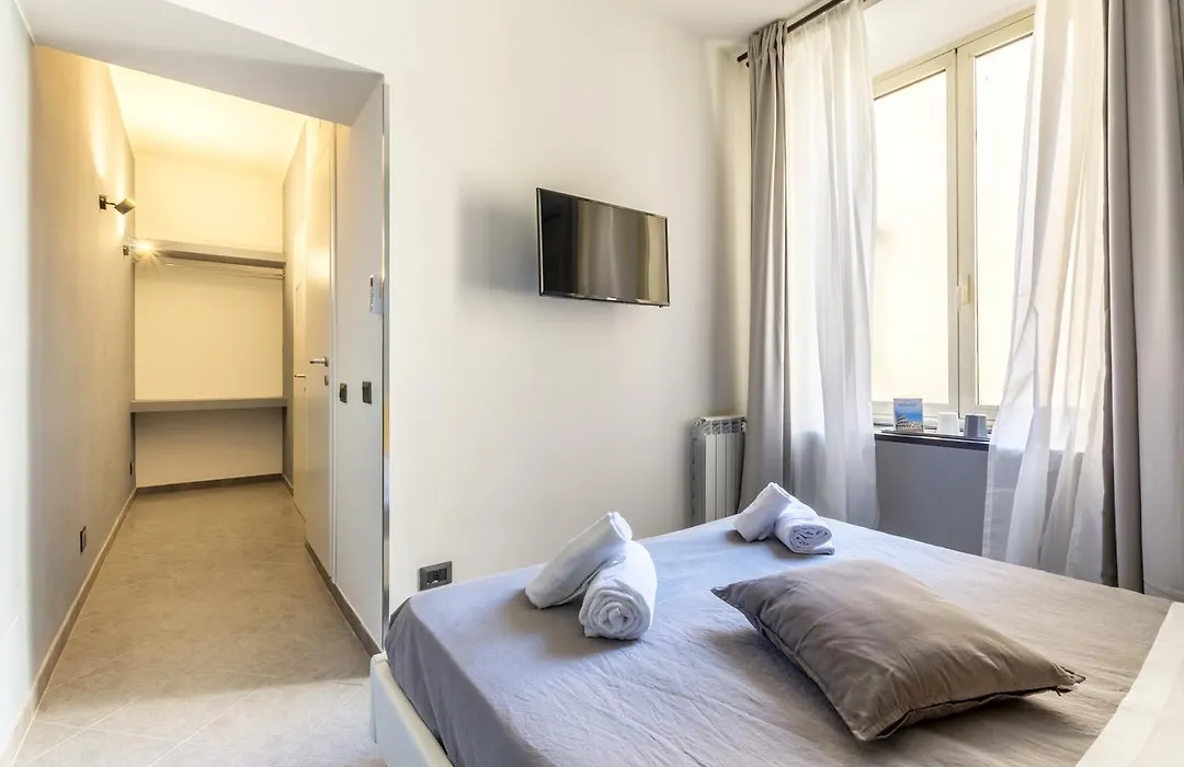 Merulana 139 Suites-1
