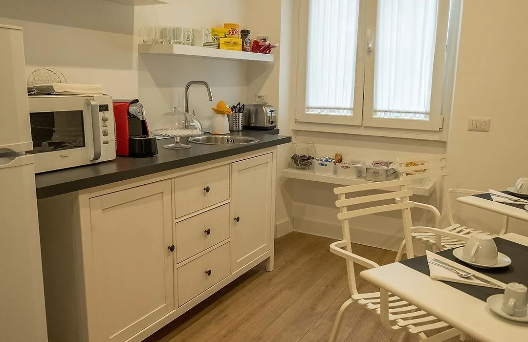 Suite Pinturicchio-1
