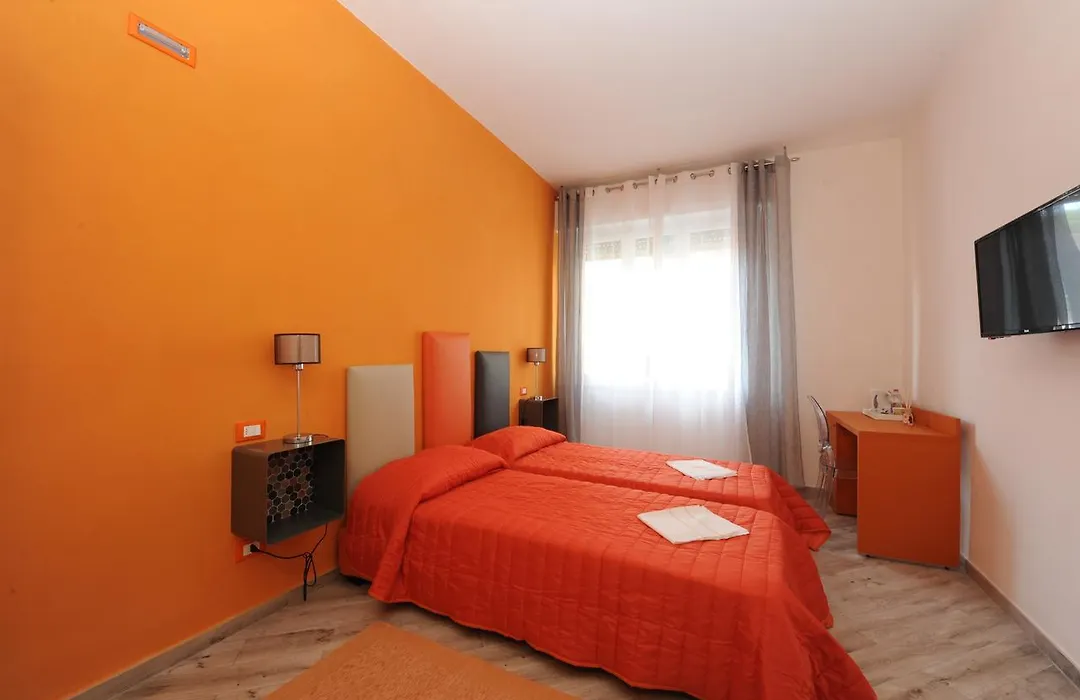 B&B Ariston Pisa Tower-1