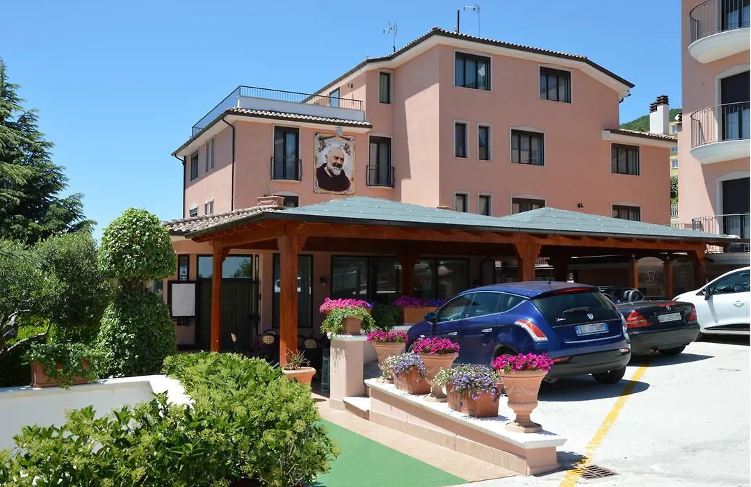 Hotel Rosamarina-1