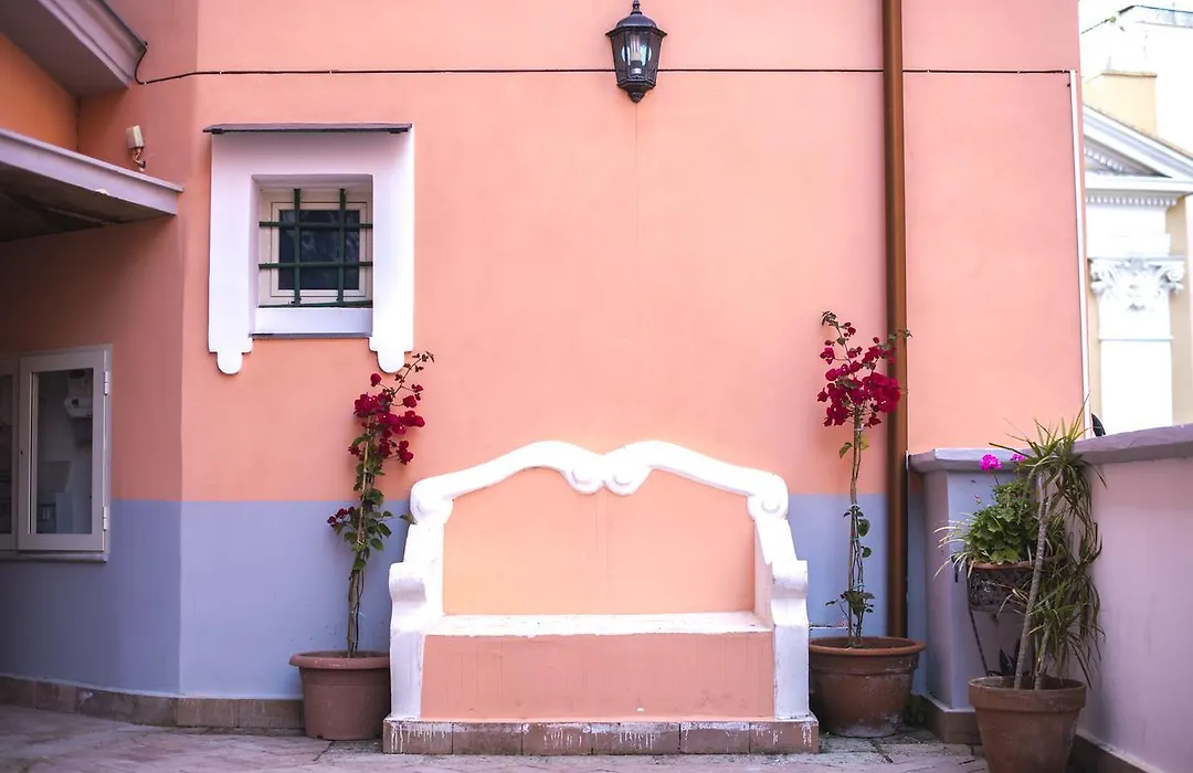 Il Borghetto Apartments&Rooms-1