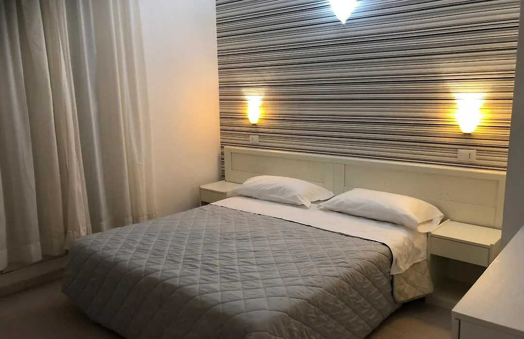 Hotel Stella Polare-1