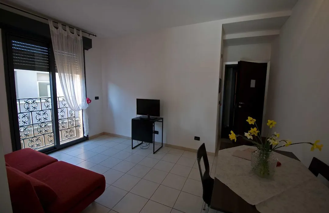 Residence Domus-1