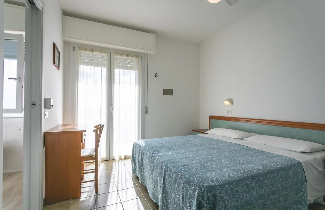 Hotel del Falco-1
