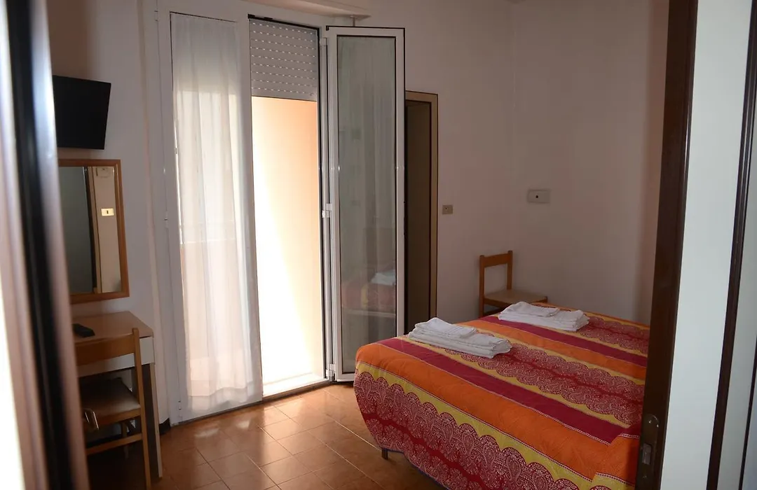 Albergo Larenzia-1