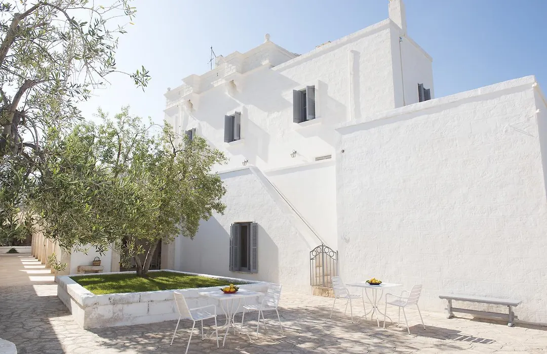 Masseria San Giovanni - Epoca Collection-1