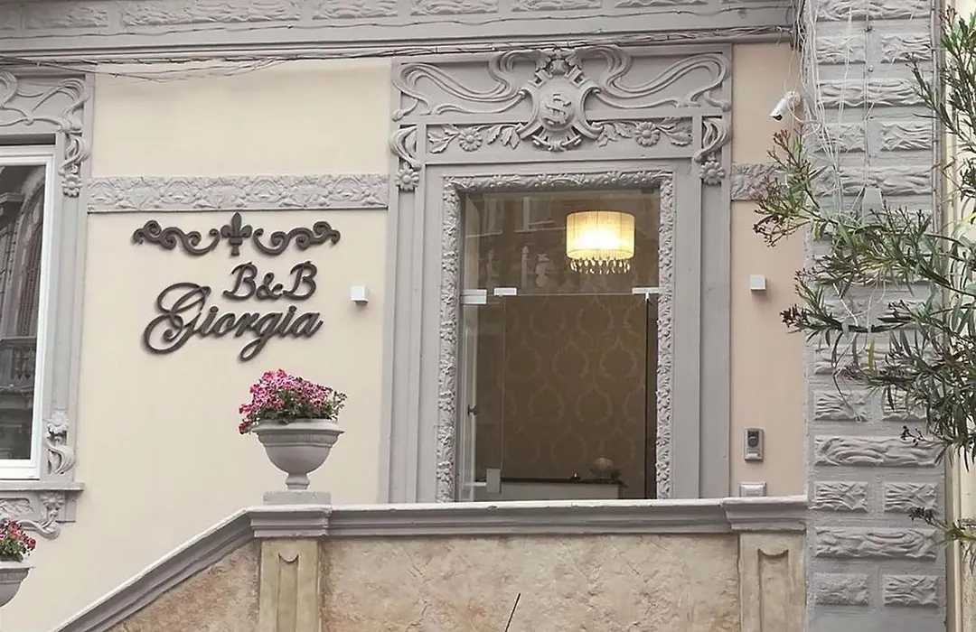b&b Giorgia-1
