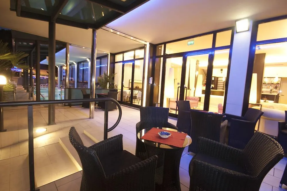 Hotel De Londres-1