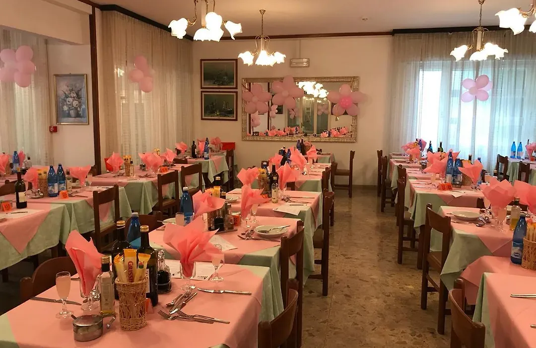 Hotel Annita Cervia-1