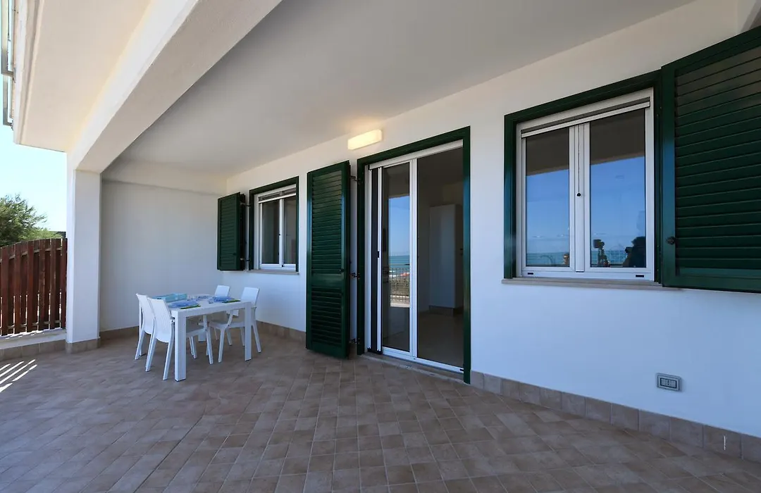 Villaggio Azzurra-1