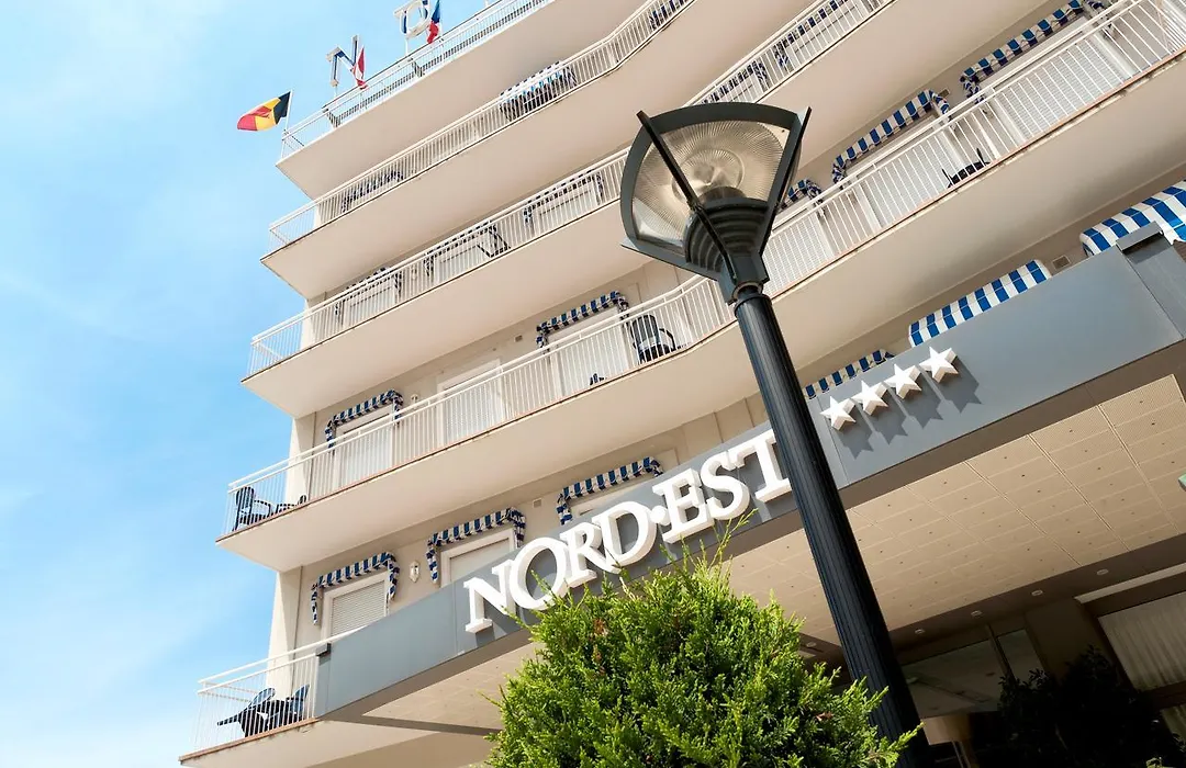 Hotel Nord Est-1