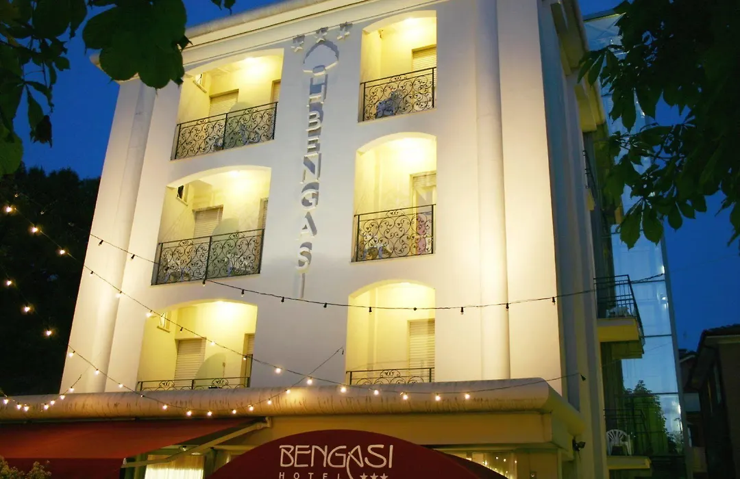 Hotel Bengasi-1