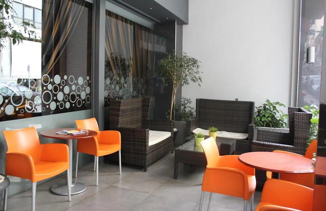 Athens Choice Hotel-1