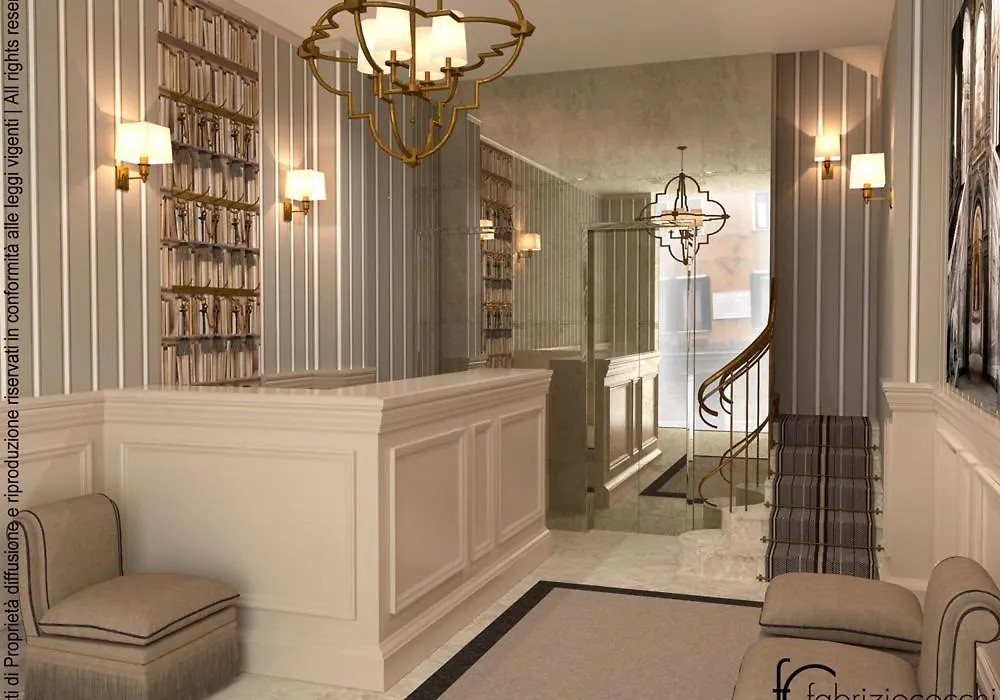 Hotel Bartolomeo-1