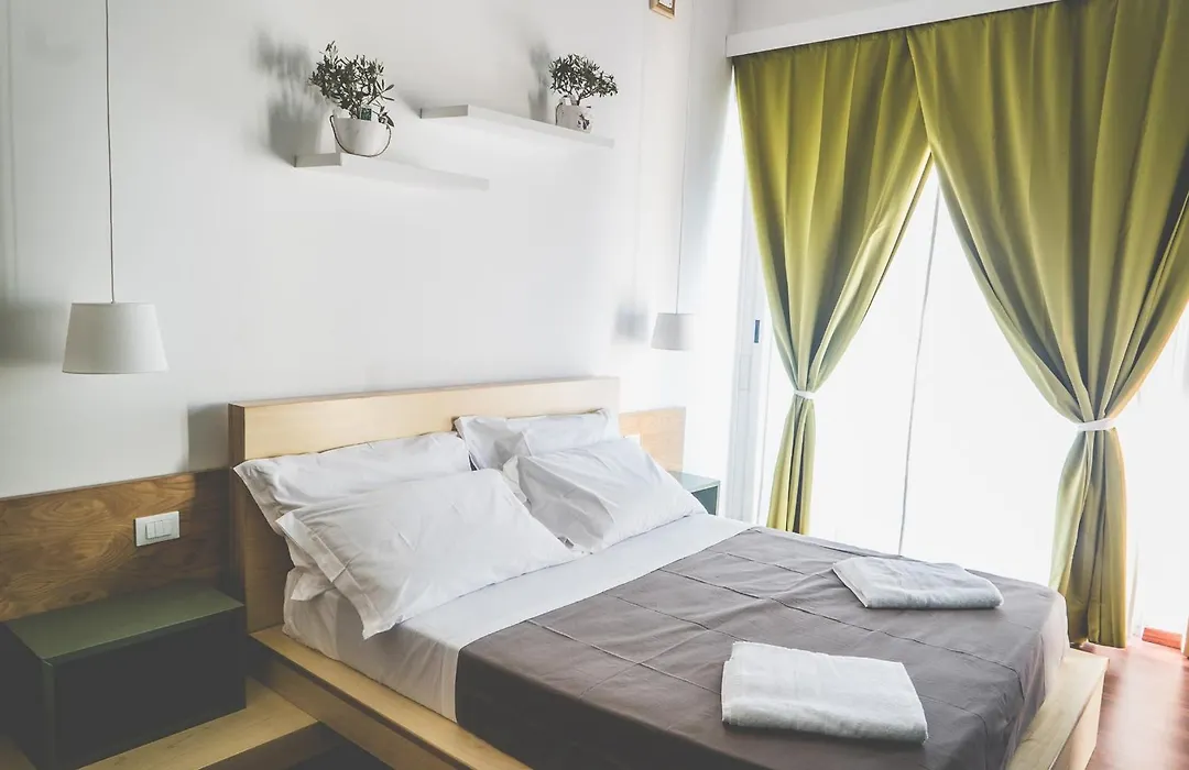 Bio Hotel Palermo-1