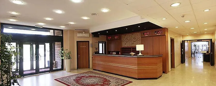 Hotel Executive Meeting & Events-1