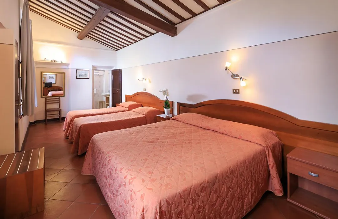 Hotel Arno Bellariva-1