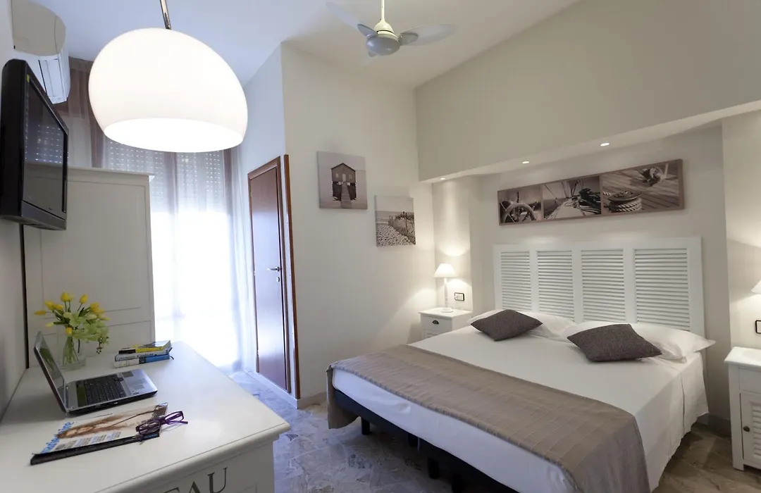 Hotel Fabrizio-1