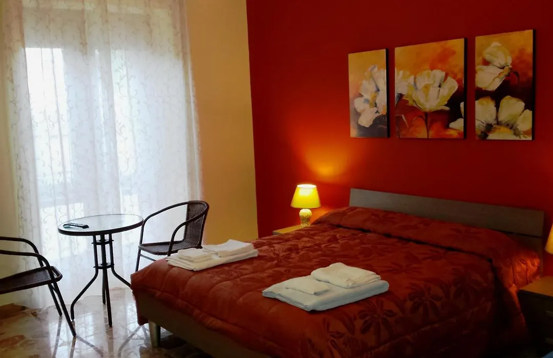 Ladybianca apartment&rooms-1