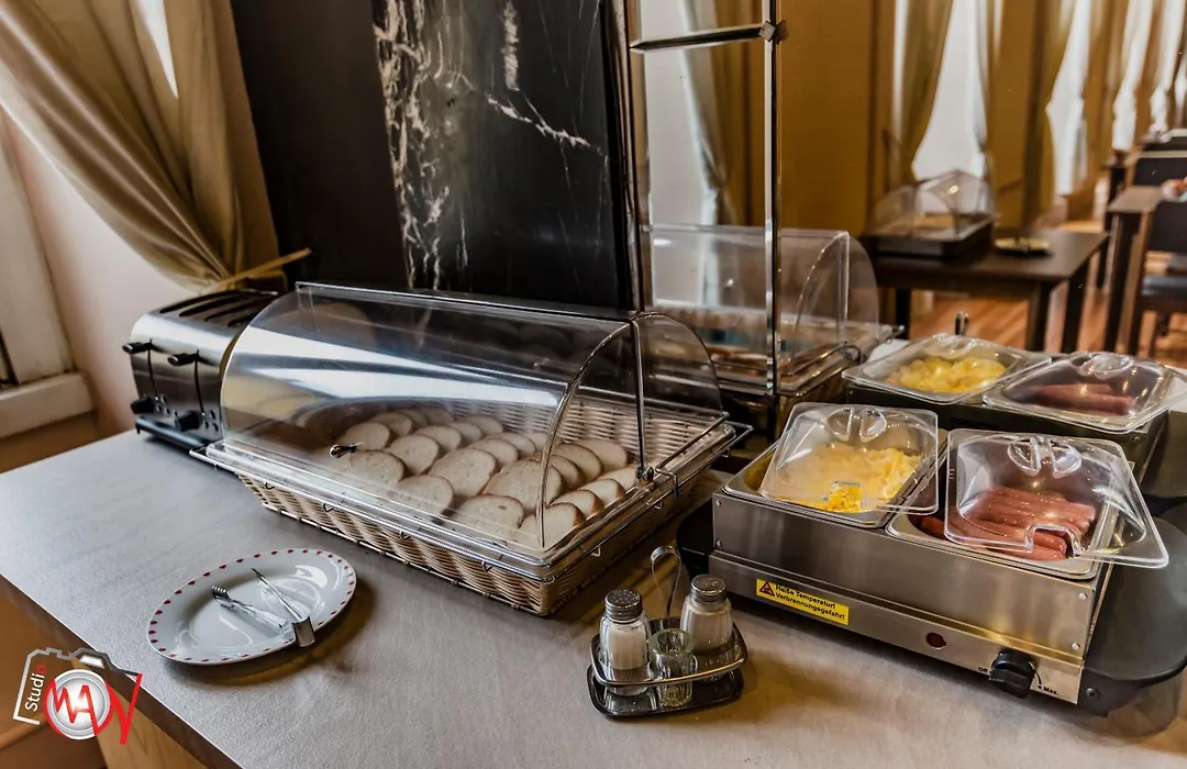Hotel Moderno-1